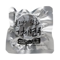  코프304 불만대80g 고체연료 캠핑연료 착화제 고체알콜 20개
