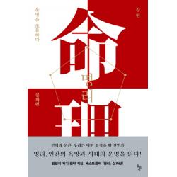명리: 운명을 조율하다(심화편), 돌베개