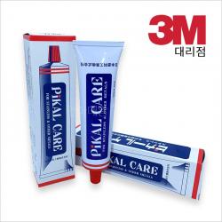 피칼 튜브 금속 스텐 광택제 150g PIKAL CARE(튜브형)