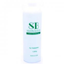 웰코스 SB 뉴트럴라이저 브롬산중화제 1000ml, 1000ml, 단품