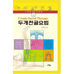 두개천골요법:두개골의 리모델링 지우출판