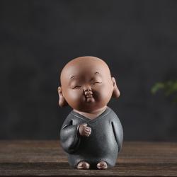 가정용 불상 미니불상 부처님 여래불 관세음보살 부처님오신날, B3.주지스님
