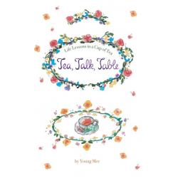 Tea Talk Table:life Lessons In A Cup Of Tea 그리심어소시에이츠