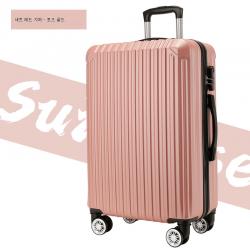DFMEI.패션 캐리어.Fashionable suitcase --4804244905422