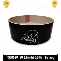 원통스크래쳐 죽은발톱관리 휴식처 고양이스크래쳐 고양이물품 고양이펫샵 펫가구