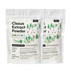 어스빌 시서스 가루 50배 시저스 씨서스 250g, 250g x2개