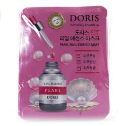 다유-몰_이코트 화장품 진주 투명영양보습 10매 페이스팩 얼굴마스크 활력 시트형 진정 형 피부 생기다유-몰_, 다유몰-옵션무
