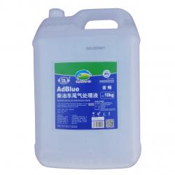 커지 요소수 10Kg 디젤차량 화물차 경유차 버스 배기가스 연료첨가제
