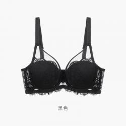 젖당파 초슬림 청부함 유리 덮개 달짝지근함 풀컵 대흉 보여 미니 레이스 봄 여름 배기 측수함