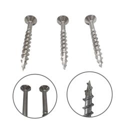 볼텍 스텐목재피스 방부목피스 32mm 38mm 50mm 65mm 75mm 4.5x75mm