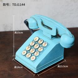 인테리어소품 레트로 벽장식 엔틱 공중전화기 모음, AL