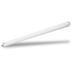 히포LED T8 트윈슬림등기구 60W LED형광등 직관형광등 5000루멘 고역률, 히포 LED T8 트윈슬림등기구 60W (크롬) 주광색(6500K)