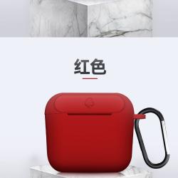 헤드폰케이스 skullcandy indy해골 블루투스 이어폰 떨어트림방지 분실방지 휴대용 실리콘 파우치, 기본, T01-skull candy indy실리콘 금싸라기