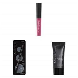 커버걸 스펙트럼 페이스 립 시승 번들 Covergirl Spectrum Face Eye Lip trial bundle, 단일상품, 단일상품