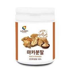 뉴트로웨이 마카분말 230g 페루산마카뿌리 중년의활력소 남성에게좋은슈퍼푸드, 단일상품, 단일상품