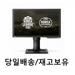 벤큐 BenQ ZOWIE XL2411P 아이케어 무결점 모니터, BenQ 조위 모니터 XL2411P 144Hz 24인치 게이밍모니터