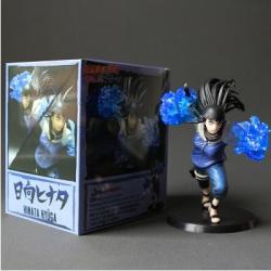 제이티샵 나루토 피규어 휴우가 히나타 전투모드 16cm 레진