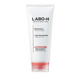 라보에이치 프로바이오틱스 탈모 증상 완화 두피강화 트리트먼트, 200ml, 6개