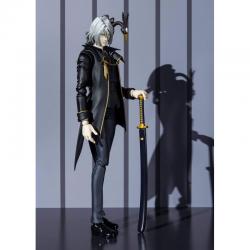 TAMASHII NATIONS Bandai S.H. Figuarts 악순환 카우보이 비밥 멀티 컬러