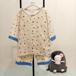 이야이야오 별남아7부파자마세트_편안한 남아 순면 파자마#아동부터 주니어까지~#놓치면 후회막급 초대박할인!!