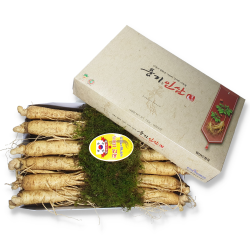 대한인삼사 풍기인삼 5년근6년근 750g 원수삼 특상품 1개 원수삼 750g 11~15뿌리 선물포장