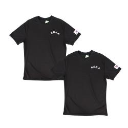 코리아아미 로카티 Roka 반팔 육군 티셔츠 2p