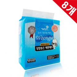 배설물 흡수 빠른 강아지 반려견 ⅴ05-MaSul 대용량 가성비 반려동물 패드 배변, 본상품선택