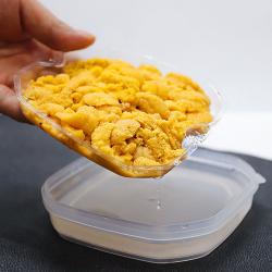 하나수산 자연산 동해안 생 성게알, 1개, 성게알(200g)