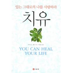 치유:있는 그대로의 나를 사랑하라 나들목