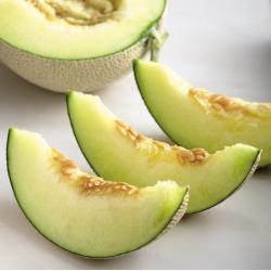 [햇살아름]부드럽고 달콤한 머스크메론 2수/3.3kg내외, 없음, 상세설명 참조
