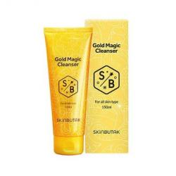 스킨부탁 골드 매직 클렌저, 150ml, 2개
