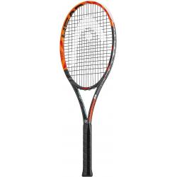헤드 테니스라켓 Graphene XT Radical MP, G2