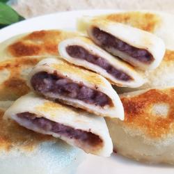 기타 [강원도 전통의 맛] 생감자 부꾸미 800g, 단일상품