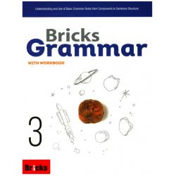 Bricks Grammar. 3:with Workbook 사회평론