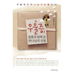 우울증, 슬픔과 함께 온 하나님의 선물:우울증은 하나님의 선물이다!, 이레서원