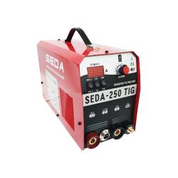 세다 휴대용 알곤 용접기 아크겸용 Seda250tig Seda 250tig