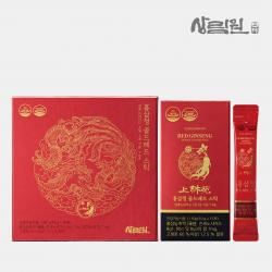 [상림원] 홍삼정 골드레드 홍삼스틱 30포 홍삼진액 선물세트 [단품]