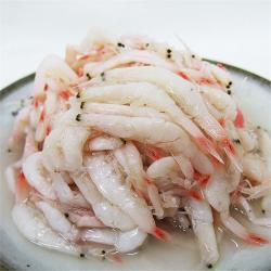 오늘의찬찬 오늘의찬찬 육젓 국산 새우젓 500g 내가 바다 짱 새우다 (6235276), 단일색상, 500g