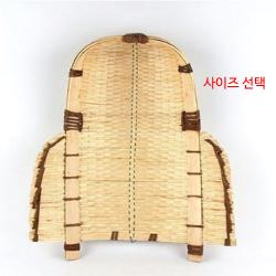 전통 버들키 L 농사 전통키 곡식추수 쭉정이고르기