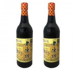 라오천추(발효식초) 500ml x2, 단일상품