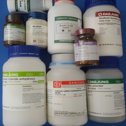 오피스안 (J.T.Baker-U.S.A) 수산화암모늄 암모니아수Ammonium hydroxide 28~30%(ACS) 2.5L 개인판매금지 시약