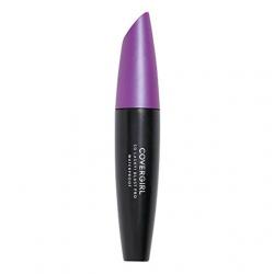 표지 너무 늦다 blastPRO 방수 마스카라 익스트림 블랙 .44 액량 (13.1 ml) (포장에 따라 다름), 1, 0 44 유체 _익스트림 블랙