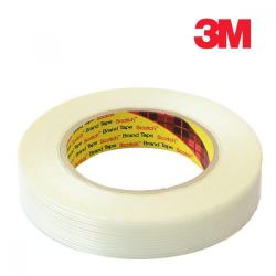 3M 질긴 고강도 고정 필라멘트 테이프25mm