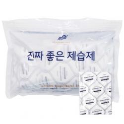 파워드라이맥스 진짜좋은제습제 실속형 30팩 1팩 900g