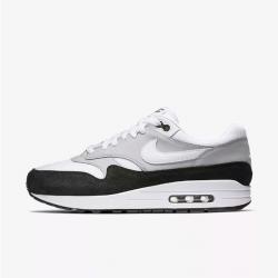 Nike [해외] 나이키 에어맥스1 울프그레이/화이트/블랙 AH8145-003