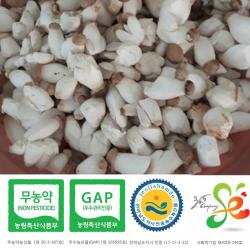 새송이는마니꺼 새송이버섯, 1box, 2kg조림(미니)