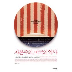 자본주의 미국의 역사:1차 세계대전부터 월스트리트 점령까지 시대의창
