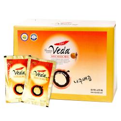 배다 프리미엄 나주 도라지 배즙, 1box, 50포, 110ml
