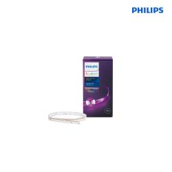 필립스 휴 스트립 플러스 1m 연장용 스마트 블루투스, 단품