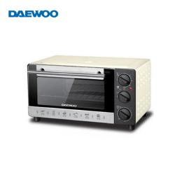 기타 대우 전기오븐 13리터 DEO-A13B 토스터기 미니오븐, 단일상품